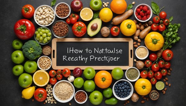 Comment choisir des protéines naturelles pour soutenir un mode de vie sain