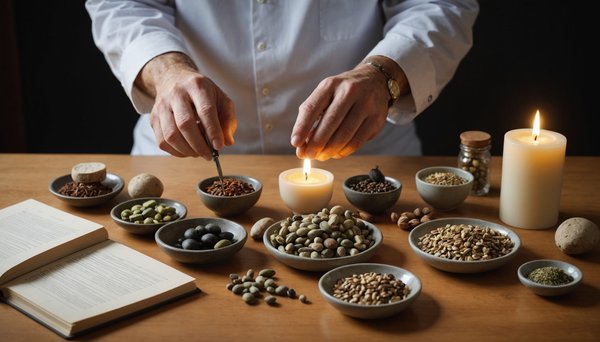 stratégies pratiques pour réduire le stress grâce aux thérapies naturelles