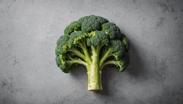 Pourquoi le brocoli est-il bon pour votre santé ?