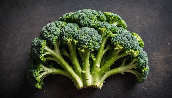 Les bienfaits santé du brocoli : 7 raisons incontournables