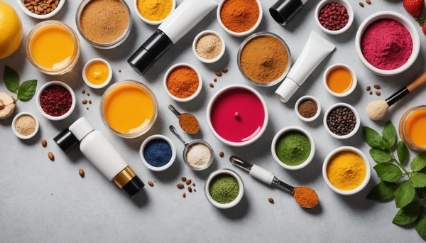 Les ingrédients cosmétiques sans danger pour votre santé : guide complet