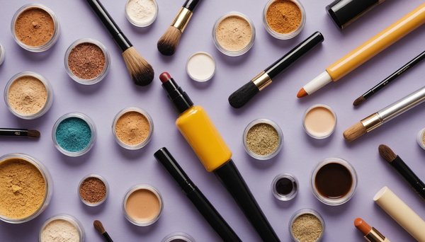 Top ingrédients cosmétiques sûrs pour votre bien-être en 2025
